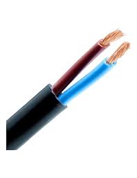 CABLE TPR 2 X 2,5 mm2 NORMALIZADO