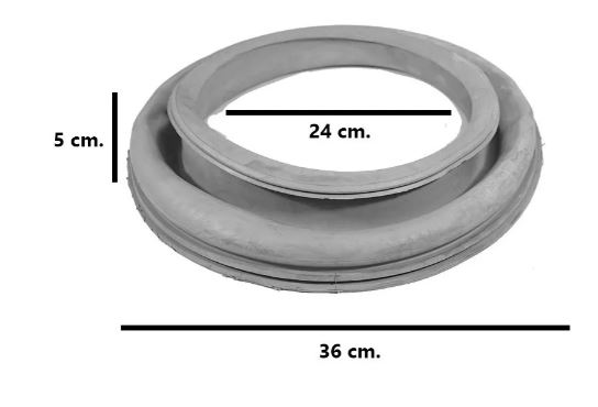 AU607 FUELLE GOMA Patrick Peabody / Siltal 55 Biancomat