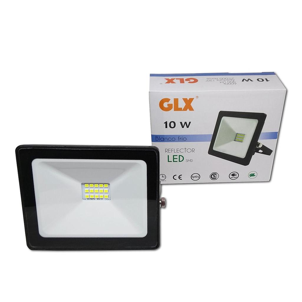 REFLECTOR LED 10W