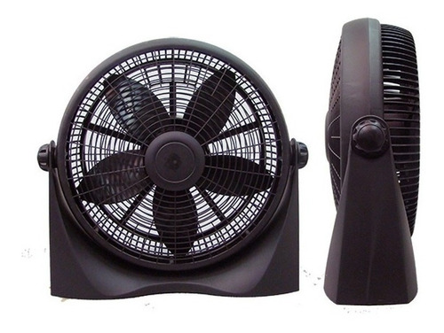 VENTILADOR TURBO 16&quot; &quot;INDELPLAS&quot;