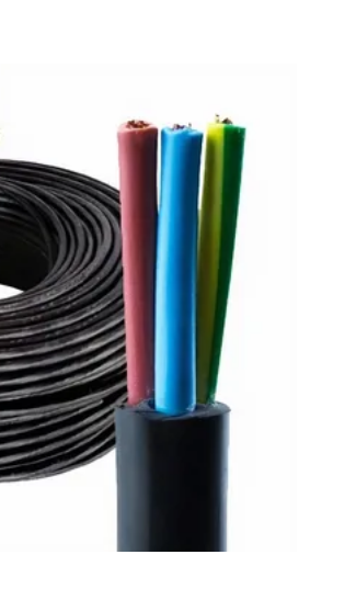 CABLE TPR 3X1,5 MM2 NORMALIZADO