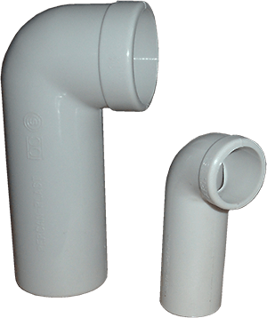 PIPETA PVC 5/8