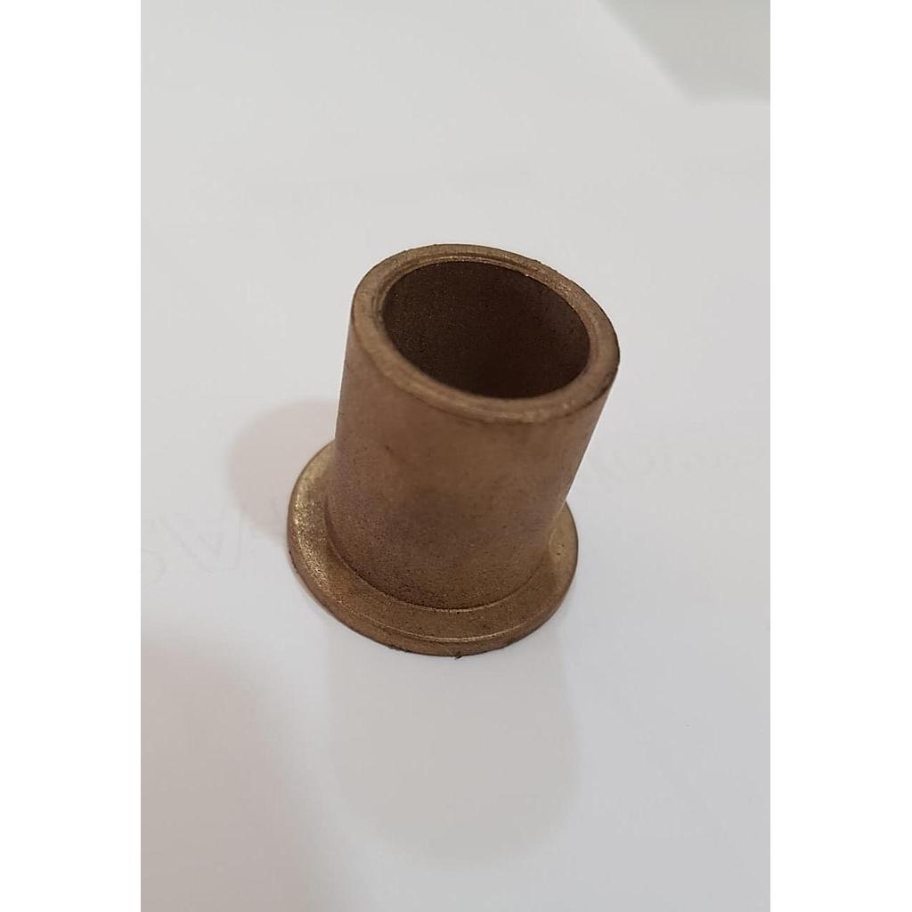 BUJE BRONCE SOMBRERO 14,8 MM