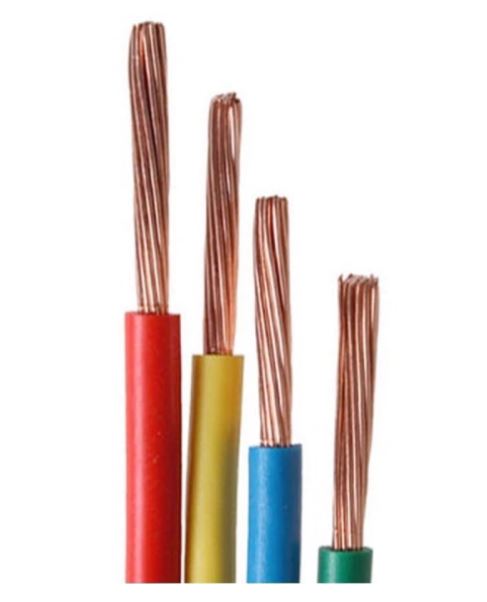 CABLE UNIPOLAR 2,5 MM2 EME