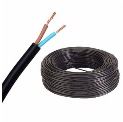 CABLE TPR 2X0,75 MM2 CABLEMEX