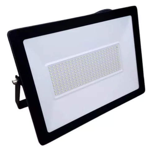 REFLECTOR LED 200W CANDELA LUZ FRIA