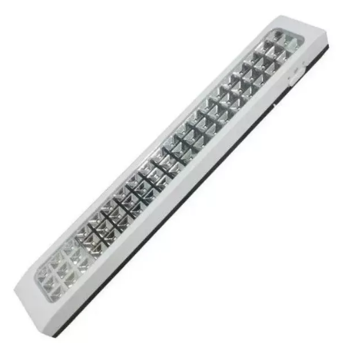 EQUIPO / LUZ DE EMERGENCIA 10 W 60 LEDS MIN1,5-MAX-7HS HYTOSHY