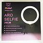 ARO FLASH LED SELFIE 26CM RING FILL LIGHT