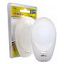 LUZ DE NOCHE LED 1W VELADOR PARA NIÑOS TBCIN